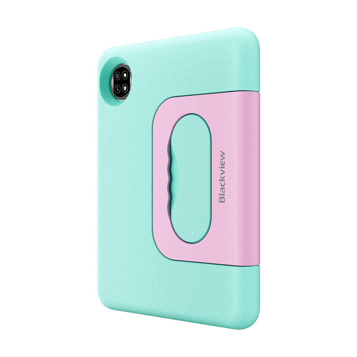 Tab 20 Kids - Kinder-Tablet, 5100 mAh, 8 MP, 4 Go + 64 Go, Android 15