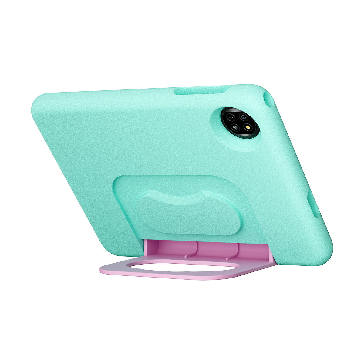 Tab 20 Kids - Kinder-Tablet, 5100 mAh, 8 MP, 4 Go + 64 Go, Android 15