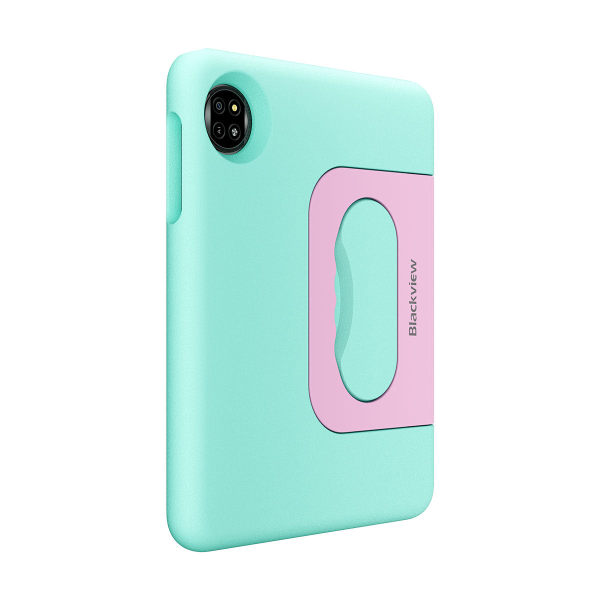 Tab 20 Kids - Kinder-Tablet, 5100 mAh, 8 MP, 4 Go + 64 Go, Android 15