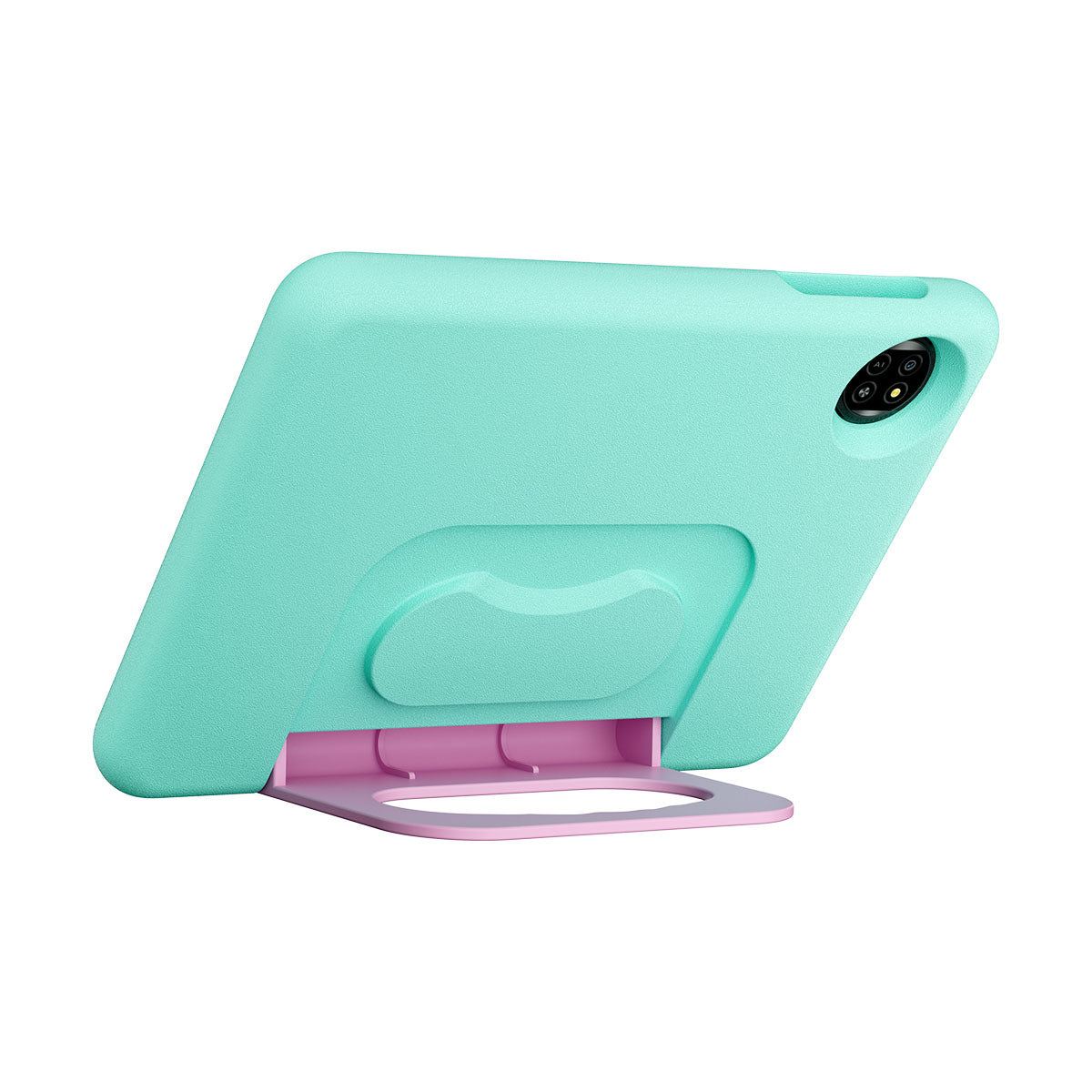 Tab 20 Kids - Kinder-Tablet, 5100 mAh, 8 MP, 4 Go + 64 Go, Android 15