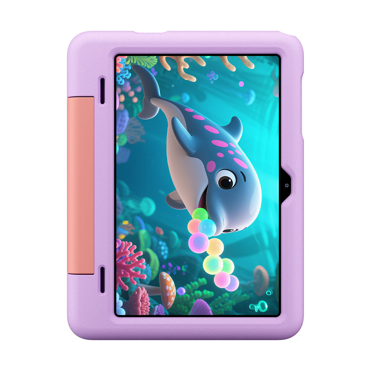 Tab 20 Kids - Kinder-Tablet, 5100 mAh, 8 MP, 4 Go + 64 Go, Android 15