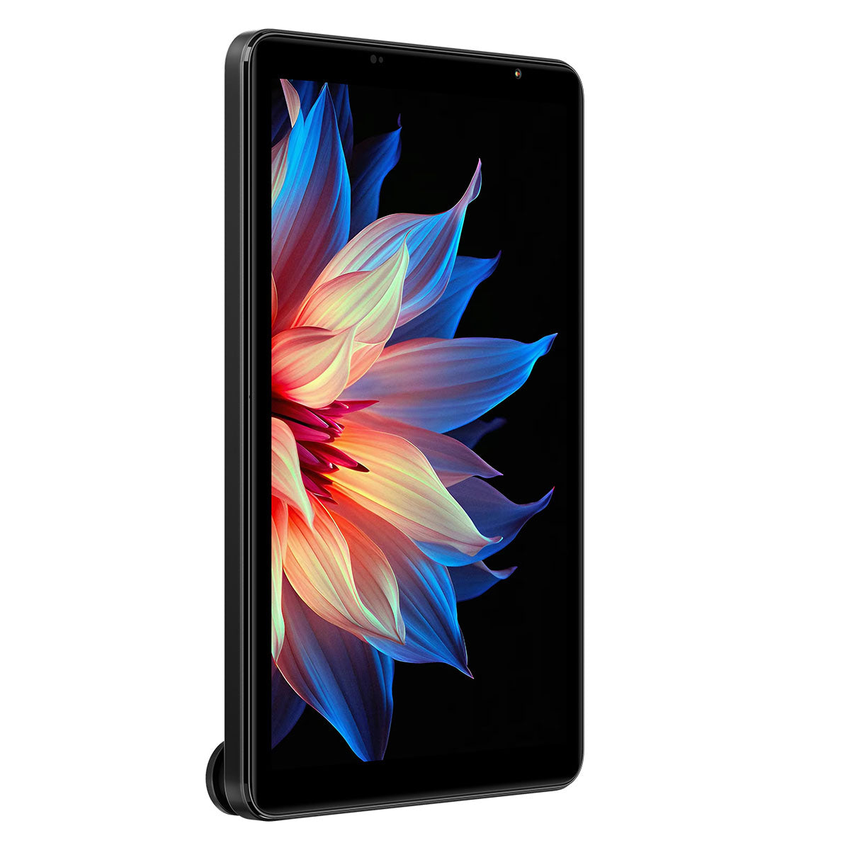 Blackview Zeno 1 - Tablet, 8-Zoll-HD-Display, 6 GB RAM, 256 GB Speicher, Android 15, 6000 mAh Akku