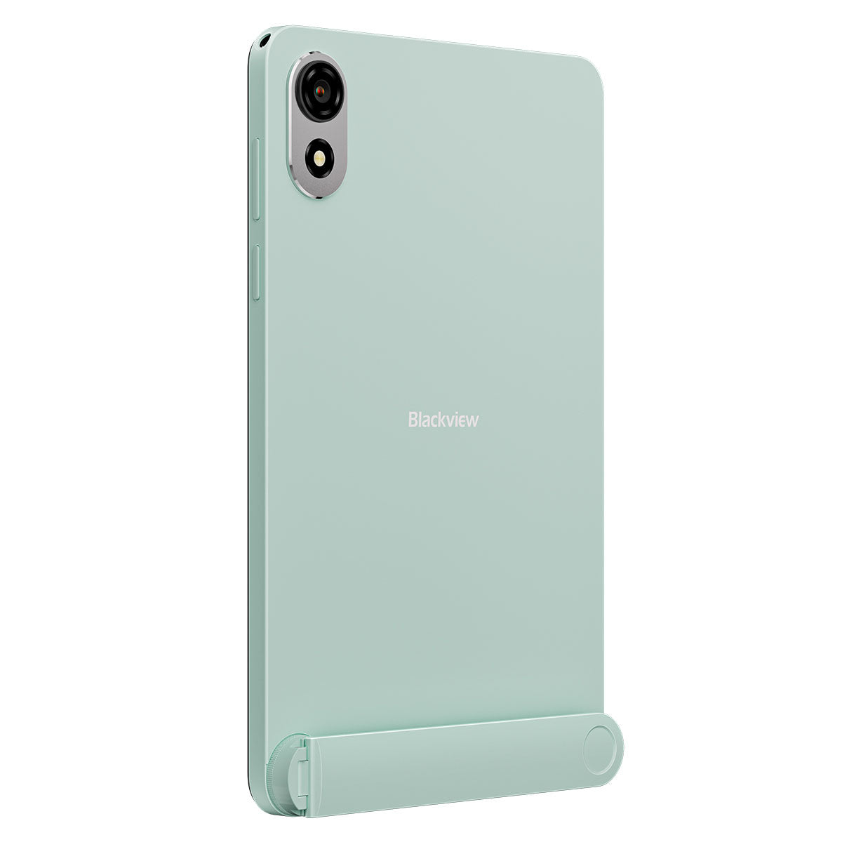 Blackview Zeno 1 - Tablet, 8-Zoll-HD-Display, 6 GB RAM, 256 GB Speicher, Android 15, 6000 mAh Akku