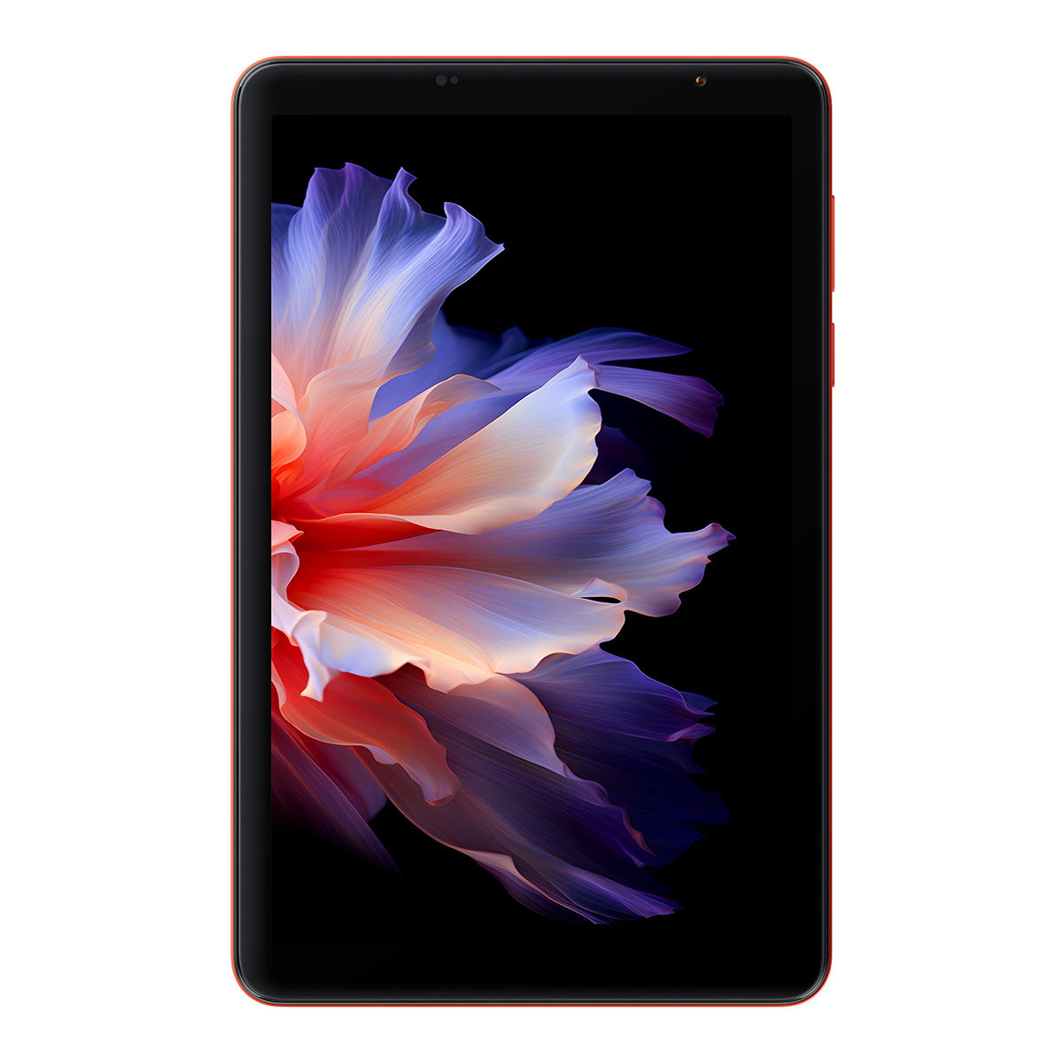 Blackview Zeno 1 - Tablet, 8-Zoll-HD-Display, 6 GB RAM, 256 GB Speicher, Android 15, 6000 mAh Akku