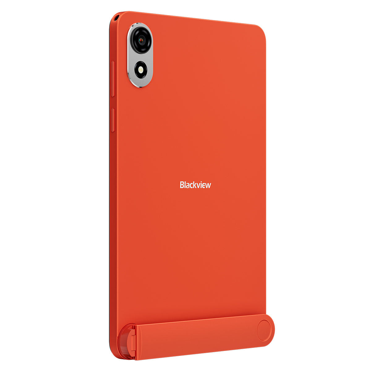 Blackview Zeno 1 - Tablet, 8-Zoll-HD-Display, 6 GB RAM, 256 GB Speicher, Android 15, 6000 mAh Akku